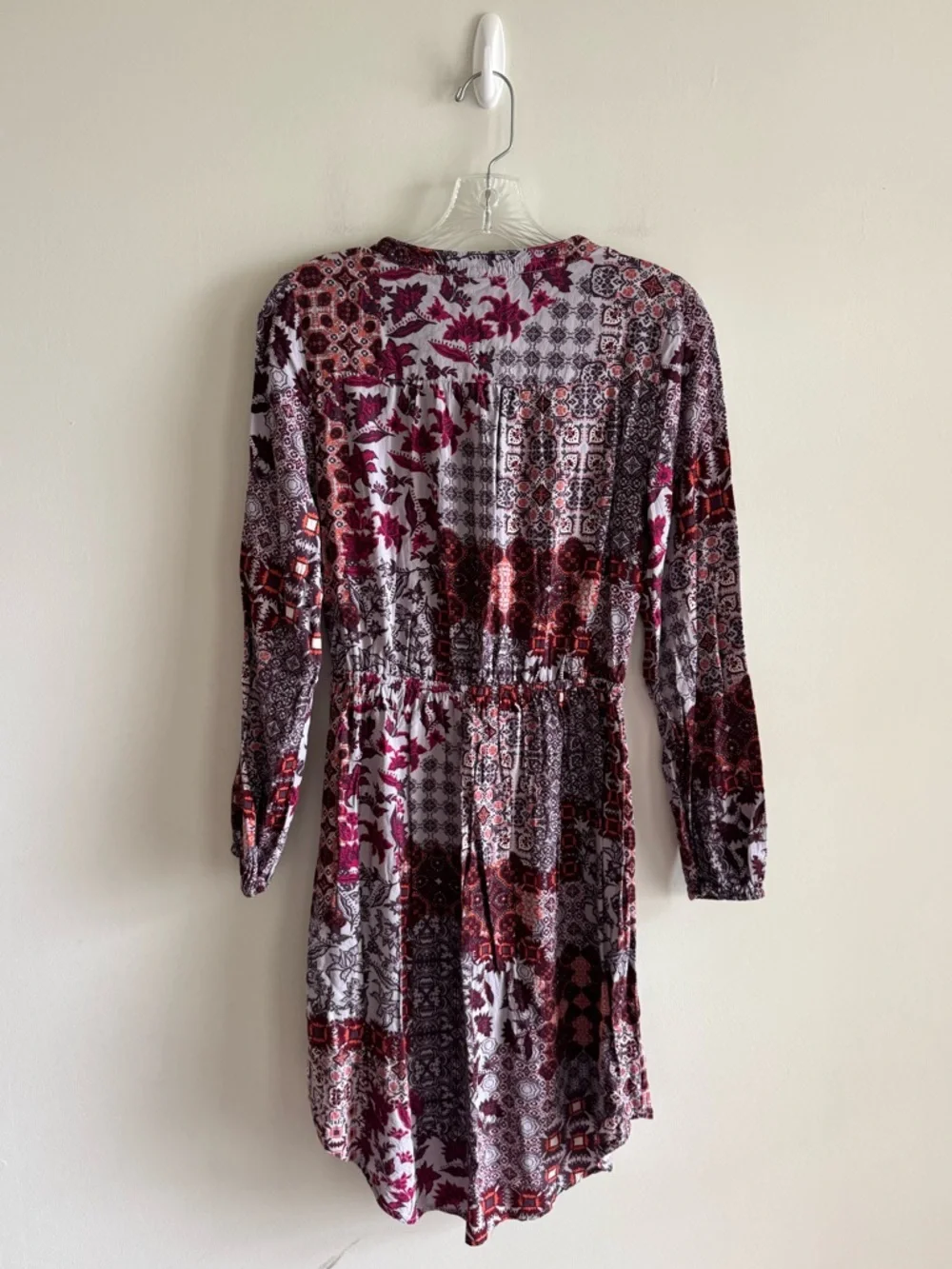 Knox Rose Dress - Picture 4 of 8